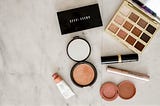 Achieve Everyday Look With Just 5 Makeup Products