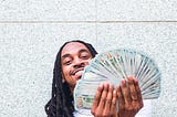 3 Best Online Side Hustles That Actually Work (No it’s Not Freelancing)
