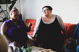 The Intersectionality of Control Just as the diet industry perpetuates unrealistic ideals, alcohol companies target women and girls with calculated precision, contributing to a pervasive cycle of control and manipulation. Dara Laine Murray Modern Sobriety
