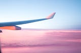 Coping alone and abroad in a pandemic