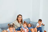 Tips for Preparing Your Toddler for Child Care
