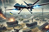 How Ukraine’s Cutting-Edge Electronic Warfare is Outmaneuvering Russia