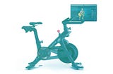 How Peloton Interactive’s Foray Into Gaming Represents The Future of Fitness in the Metaverse