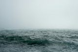 The Perfect Storm: Canadian Philanthropy at a Crossroads