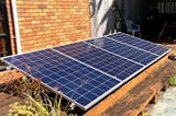 Cleaning Solar Panels: Everything you need to know!
