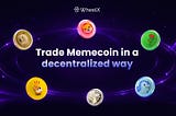 The Ferris Wheel of the Memecoin Universe