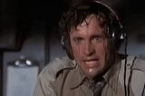 Typing and stopping and typing and stopping