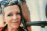 “To Avoid Grief  Is To Avoid Love And That’s Not A Life”; A Soul Chat With Our Editor- Alex Parry !!
