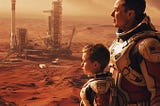 “We Will Occupy Mars” — A Future Envisioned by Elon Musk