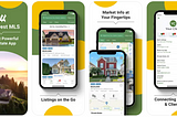 TourHomes247’s Mobile App Guides You to Your Perfect Home!