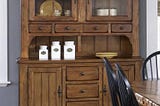 liberty-treasures-rustic-oak-hutch-1