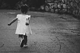 Why I Don’t Talk About My Daughter