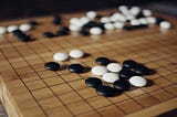 The significance of move 37 by AlphaGo and move 78 by Lee Sedol