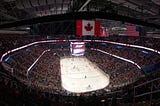 Using Machine Learning to Predict the 2024 NHL Playoffs