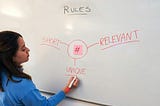 Who made the rules?