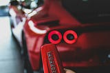 5 Ways Autism Turned My Body Into a Touchy Car Alarm