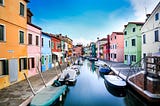 Italy’s Investment Opportunities and a Lesson on Investing