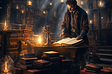 The Digital Revival of Historical Treasures: An AI-Powered Journey