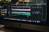 Making a Book Trailer