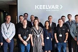 Why we invested in Keelvar