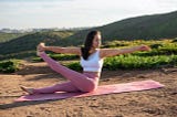 Yoga Medicine for Gut Health