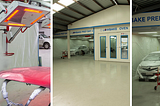 Exploring Some Amazing Benefits of Paint and body shop services Adelaide