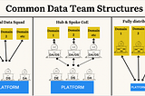 Organizing Talent: Return of the Data Center of Excellence