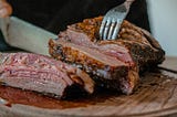 What’s The Difference Between Rare, Medium, And Well-DoneSteak?