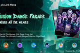 Unite Memes & Earn Rewards in zkLink Nova’s “Fusion Dance Parade” Campaign