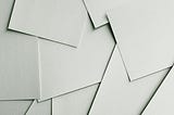 A Paper Puzzle