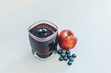 What Eating 20 Servings of Fruits and Veggies Did to My Online Biz