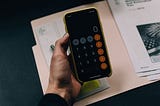 Build Your Own Calculator: A Step-by-Step Guide