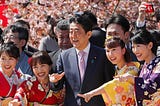 A Year After Abe’s Resignation: His Womenomics Faultline