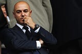 How Not to Invest in a Football Team: The Levy Blueprint