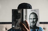 You Don’t Have to Be the Next Steve Jobs