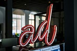 WHY DO YOU WANT A CAREER IN ADVERTISING?