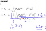 Overfitting and Underfitting