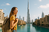 Moving to Dubai? Here’s How to Find and Rent Your Ideal Apartment