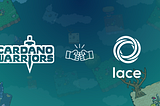 Cardano Warriors Partners With Lace to Integrate Web3 Cross-Platform Interactions