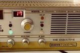 DXER ham radio news 09/12/18