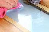 How to Polish Resin — Step by Step to Make Resin Gloss