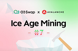 O3 Swap Ice Age Mining #7