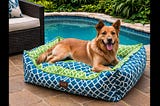 Water-Resistant-Dog-Bed-1