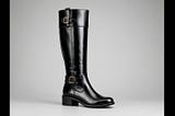 Black-Boots-Knee-High-1