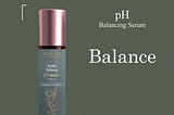 pH Balancer: Reduce Open Pores | Remove Blackheads | Close Large Pores | Regular Exfoliate.