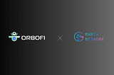 Orbofi AI and Manta network: Accelerating on-chain AI-generated content and on-chain AI agents