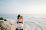 Beach Photography Tips