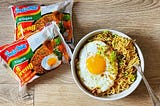 You Know Indomie? Well, You only Know 2% of It