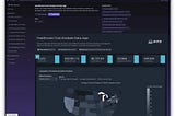 Dash Club 19: Introducing Plotly Studio, Plotly OFTW App Challenge Winners, Figure Friday, App of…
