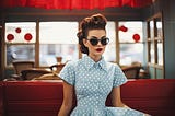 1950s Fashion History: Women’s Clothing